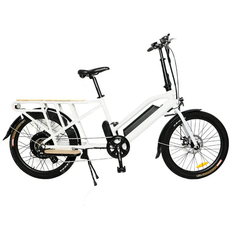 Au Maxi Cargo Electric Bike