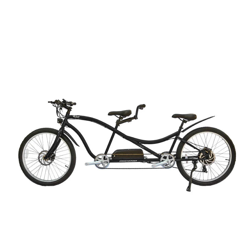 Tandem Electric Bike E Bike Pulse