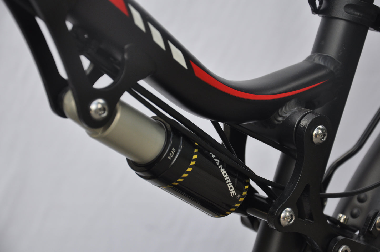 Verasitile YG90 Randride Electric Bike