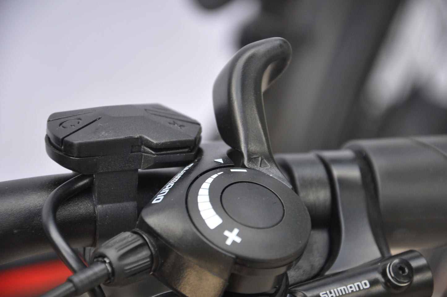 Verasitile YG90 Randride Electric Bike