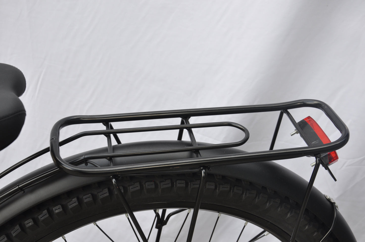 Verasitile YG90 Randride Electric Bike