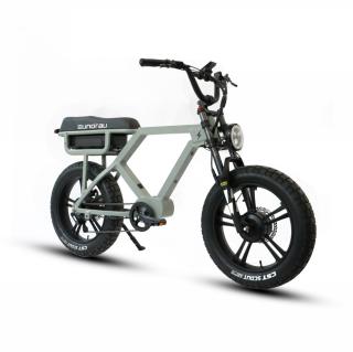Flash AWD 2X750w