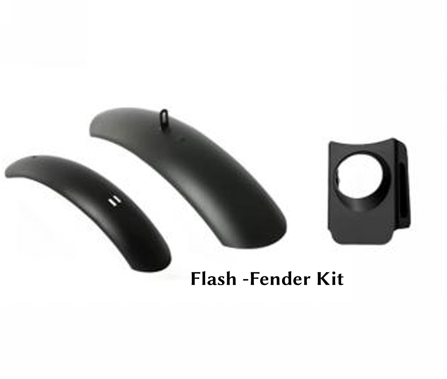 Flash AWD 2X750w