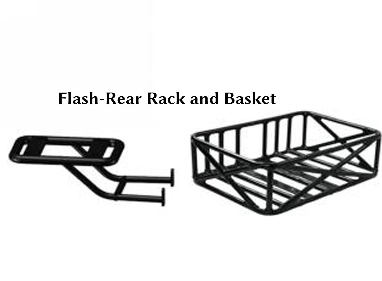 Flash AWD 2X750w