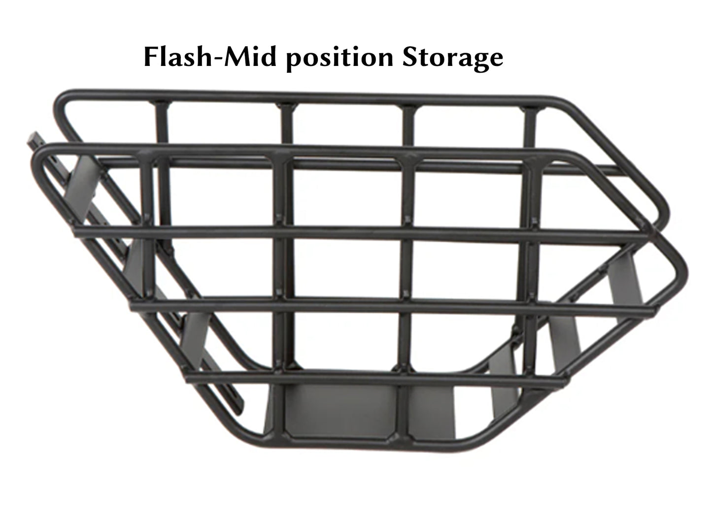 Flash AWD 2X750w