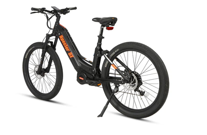 SPECTER-ST Electric Bike