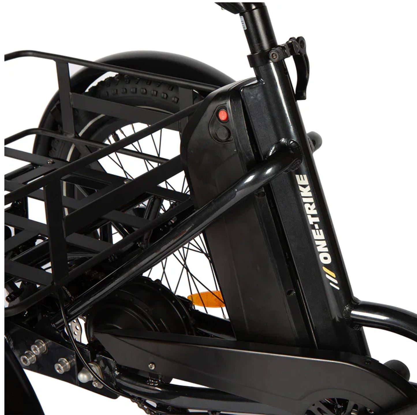 ONE-TRIKE 2.0