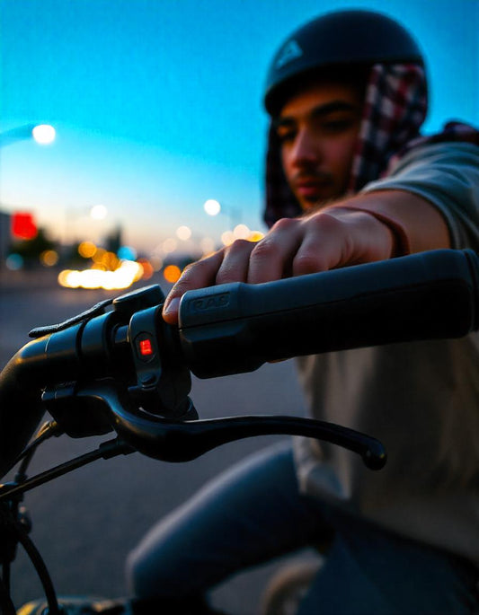 E Bike Power assist 24 no1