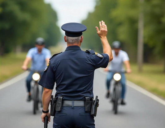 What's Legal Changing Times