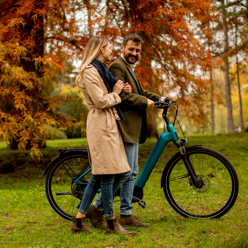 Ebike Pulse – E Bike Pulse