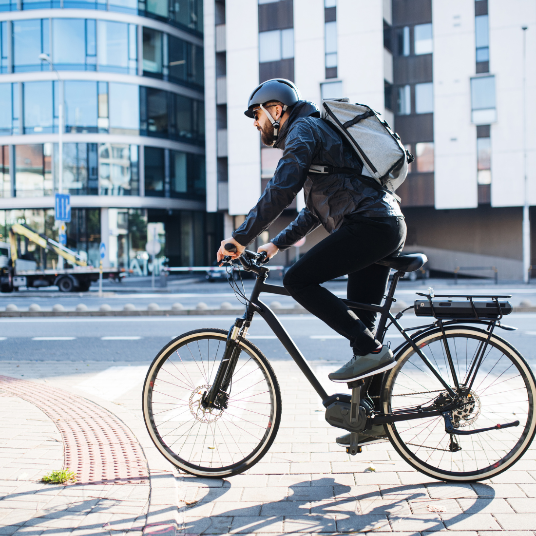 Ebike Pulse – E Bike Pulse