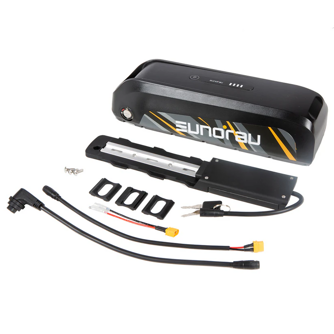BATTERY KIT
