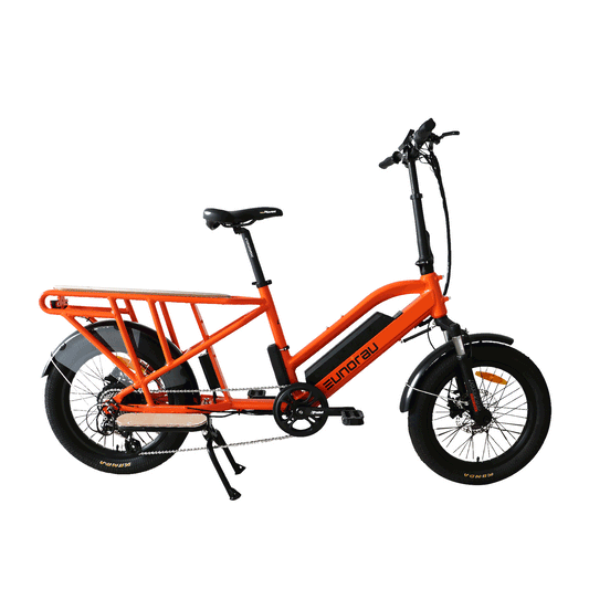 G30-Cargo Electric Bikes