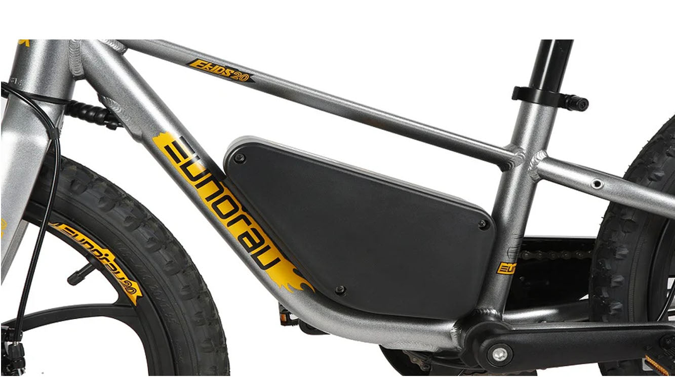 EKIDS-20