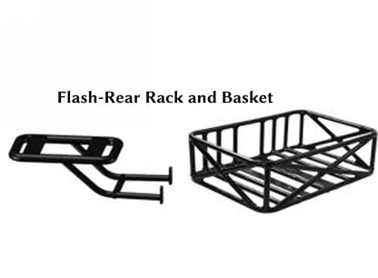 Flash AWD 2X750w