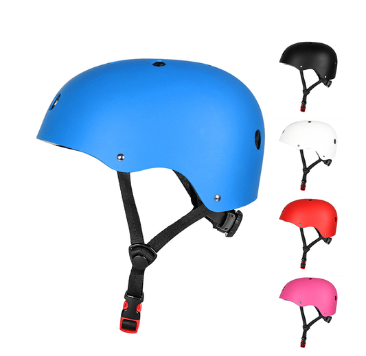 Skate board/E bike/Scooter Helmet