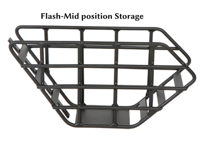 Flash AWD 2X750w