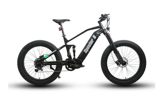 Specter-S 19Frame