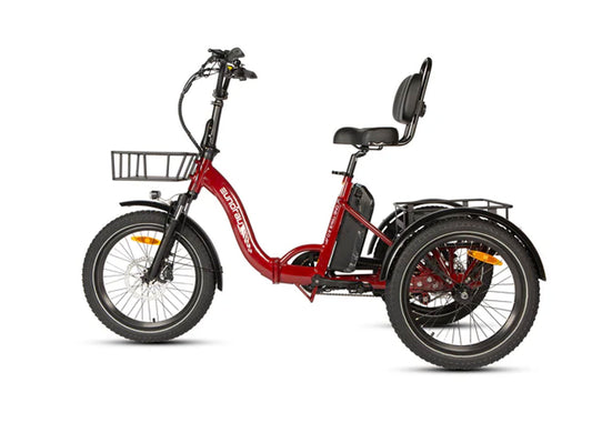 ONE-TRIKE 2.0