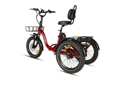 ONE-TRIKE 2.0