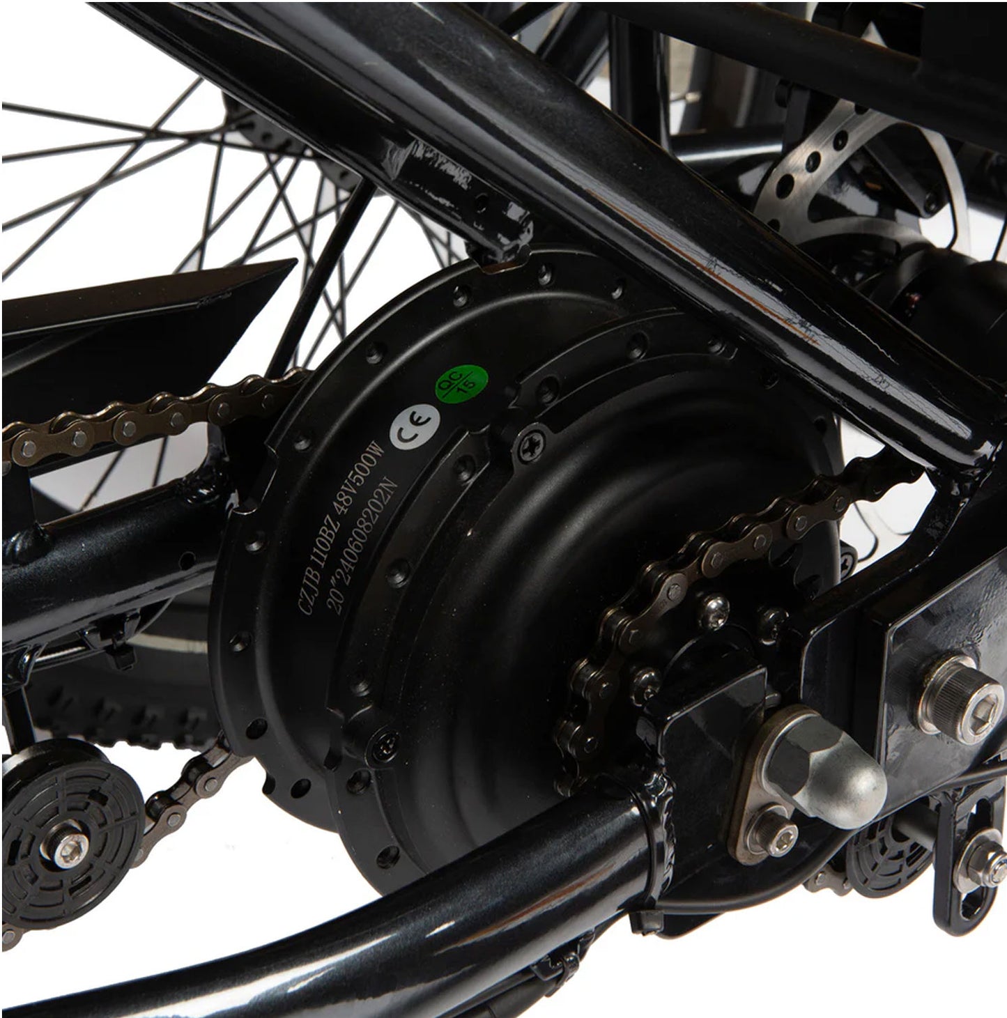 ONE-TRIKE 2.0