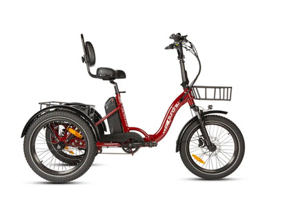 ONE-TRIKE 2.0