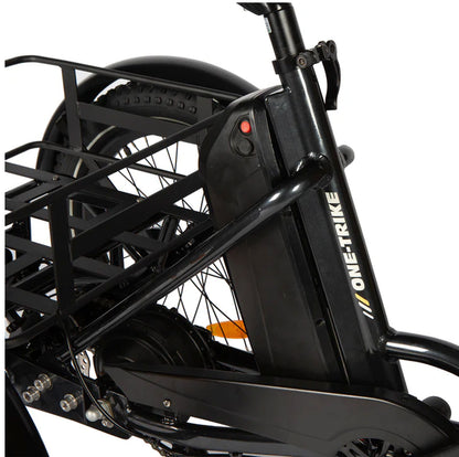 ONE-TRIKE 2.0